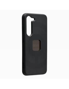 Custodia CAYO phone.dokk Samsung S23 MagSafe nero opaco