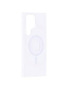 Custodia CAYO phone.dokk Samsung A23 Ultra MagSafe trasparente