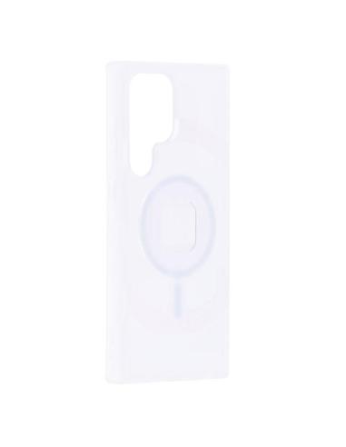 Capa CAYO phone.dokk Samsung A23 Ultra MagSafe transparente