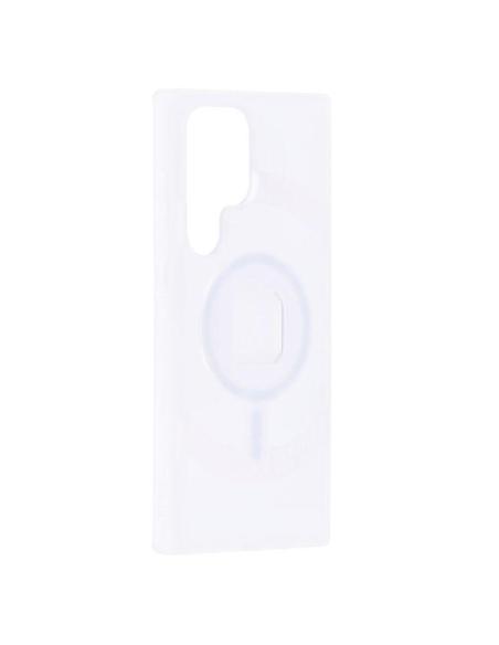 Capa CAYO phone.dokk Samsung A23 Ultra MagSafe transparente