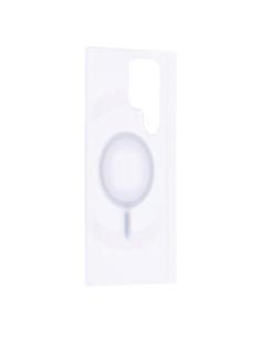 Custodia CAYO phone.dokk Samsung A23 Ultra MagSafe trasparente 2