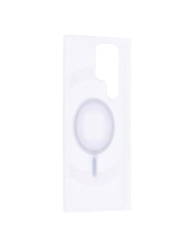 CAYO Case phone.dokk Samsung A23 Ultra MagSafe Transparent