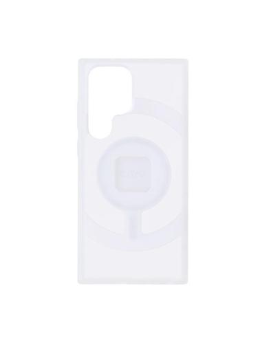 Capa CAYO phone.dokk Samsung A23 Ultra MagSafe transparente