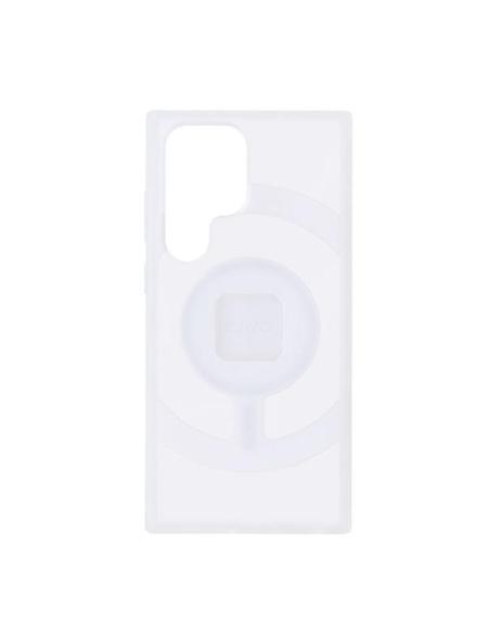 Capa CAYO phone.dokk Samsung A23 Ultra MagSafe transparente