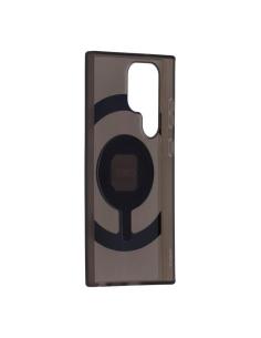 Custodia CAYO phone.dokk Samsung S23 Ultra MagSafe nera 2