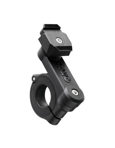 CAYO bike.dokk mount for bike or motorcycle; quick lock. Requires phone.dokk case or uni.dokk pad.