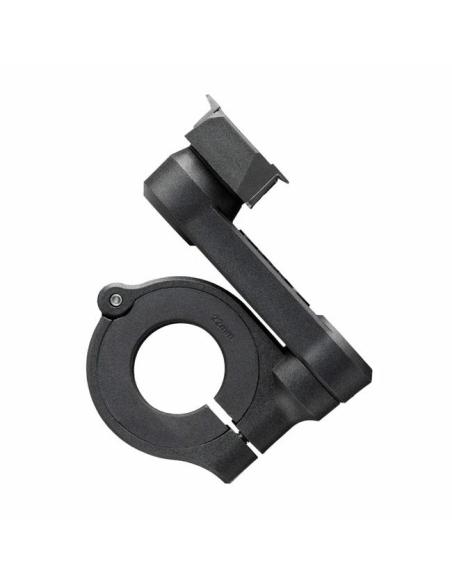 CAYO bike.dokk mount for bike or motorcycle; quick lock. Requires phone.dokk case or uni.dokk pad.