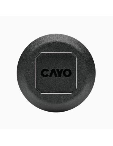 Pad universal adhesivo 3M para usar tu smartphone con los soportes CAYO (moto.dokk, bike.dokk).