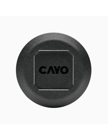 Tampon universel adhésif 3M pour utiliser votre smartphone avec les supports CAYO (moto.dokk, bike.dokk).