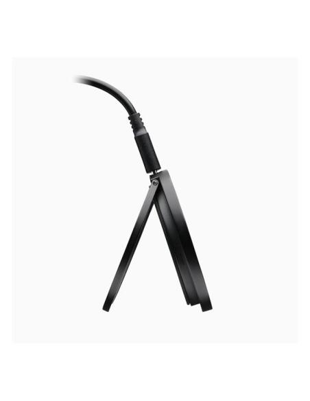 Carregador CAYO Wall.dokk 20W USB-C para 220V preto