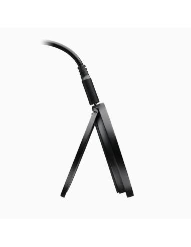 Cargador CAYO Disc.dokk 15W MagSafe negro