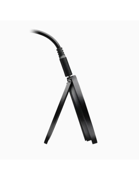 Caricatore CAYO Disc.dokk 15W MagSafe nero