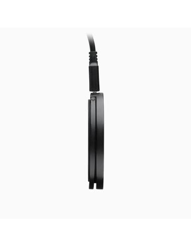 CAYO Charger Disc.dokk 15W MagSafe Black