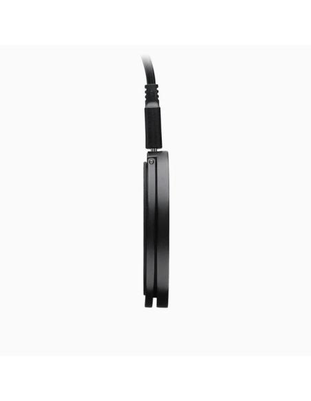 Carregador CAYO Disc.dokk 15W MagSafe preto