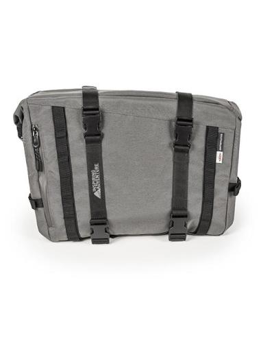 Borse laterali Kappa RA316 Impermeabili 25L | Adventure e Custom