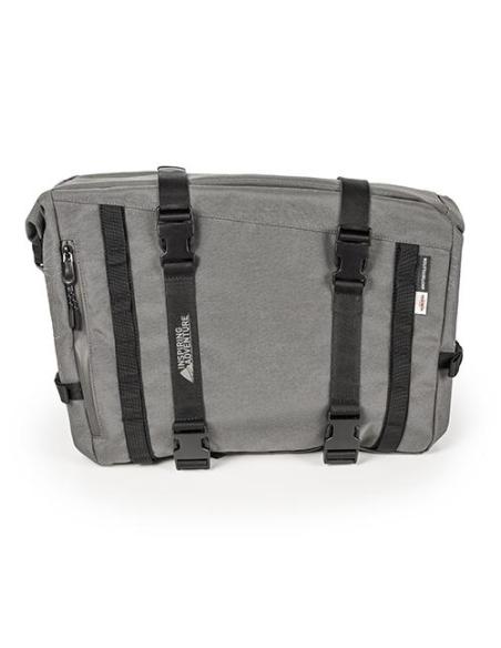 Borse laterali Kappa RA316 Impermeabili 25L | Adventure e Custom