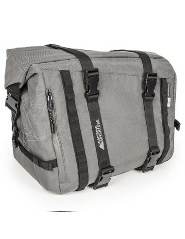 Borse laterali Kappa RA316 Impermeabili 25L | Adventure e Custom