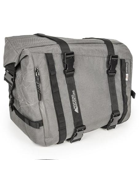 Kappa RA316 Waterproof Saddlebags 25L | Adventure and Custom
