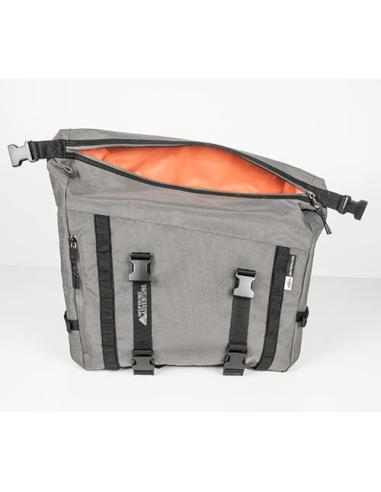 Borse laterali Kappa RA316 Impermeabili 25L | Adventure e Custom