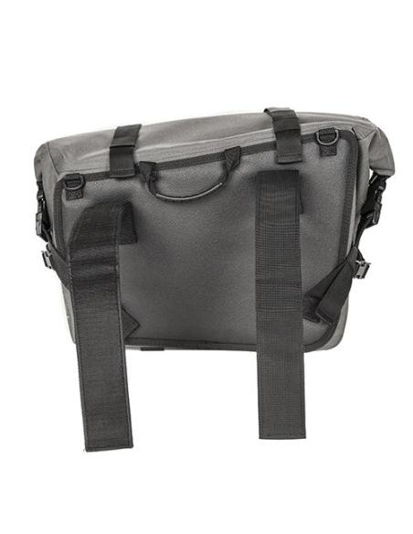 Kappa RA316 Waterproof Saddlebags 25L | Adventure and Custom