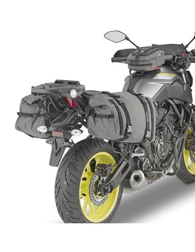 Borse laterali Kappa RA316 Impermeabili 25L | Adventure e Custom