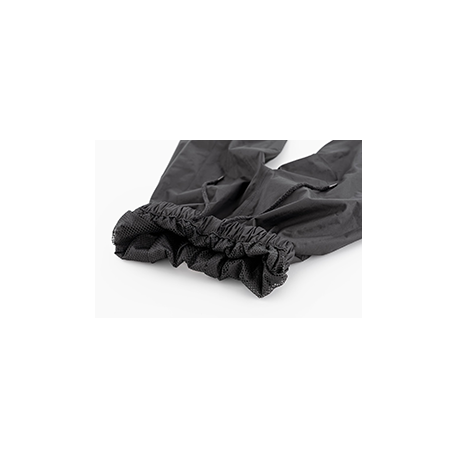 TUTA ANTIPIOGGIA OJ ATMOSFERE FLUO PEZZO UNICO IMPERMEABILE