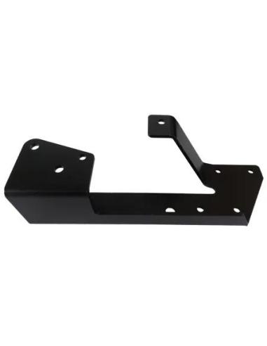 Supporto Vance & Hines Shortshots Sportster 04-13 | Montaggio Originale