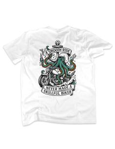 Acheter le T-shirt Ride Or Trick Homme à prix réduit