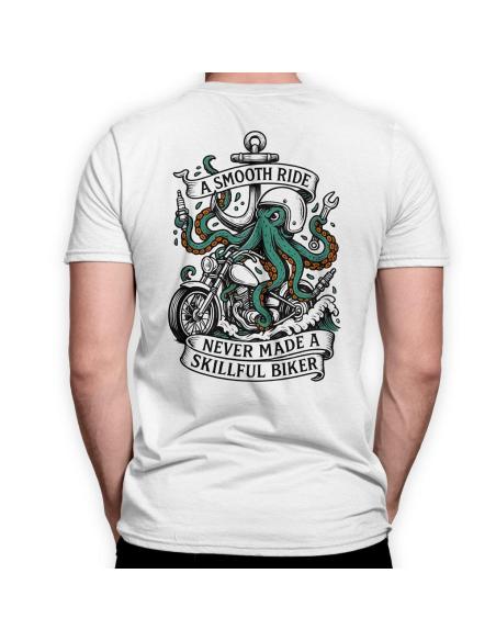 Acheter le T-shirt Ride Or Trick Homme à prix réduit