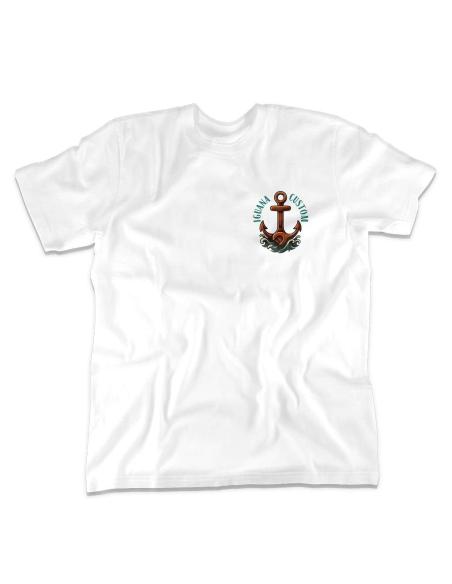 Comprar Camiseta Ride Or Trick Masculina a precio de oferta