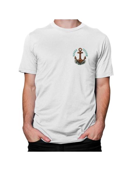 Comprar Camiseta Ride Or Trick Masculina a precio de oferta