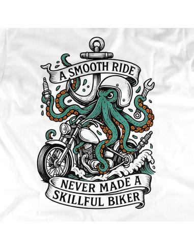 Acheter le T-shirt Femme Ride Or Trick à prix réduit