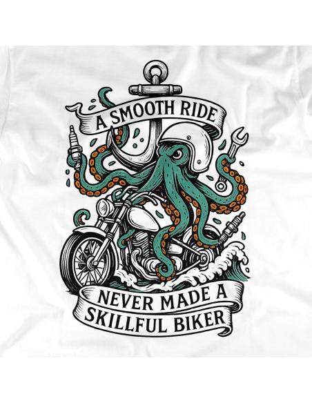 Acheter le T-shirt Femme Ride Or Trick à prix réduit