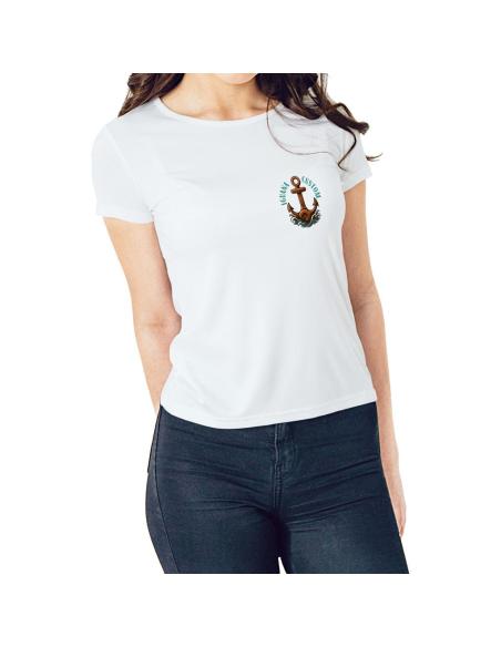 Acheter le T-shirt Femme Ride Or Trick à prix réduit
