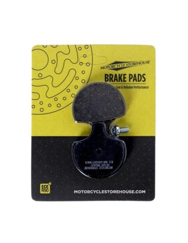 Organic pads for MCS BT/TC/XL 84–99  Springer L88–11