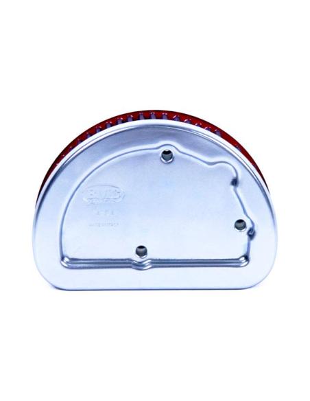 Filtro aire BMC FLS 2015; Softail 16–17; FLT/Trike 14–16