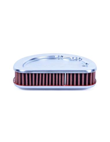 Filtro aria BMC FLS 2015; Softail 16–17; FLT/Trike 14–16
