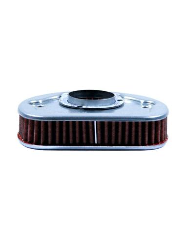 Filtro aria BMC Softail 99–15; Dyna 99–07; FLT 02–07 Delphi