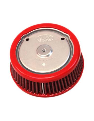 BMC Air Filter FLSS 2017; Softail 16–17; FLT 08–16 with SE