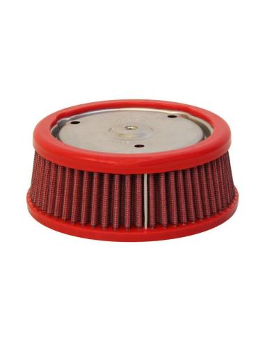 BMC Air Filter FLSS 2017; Softail 16–17; FLT 08–16 with SE