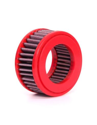 Filtro de ar BMC universal 4? redondo – Rough Crafts