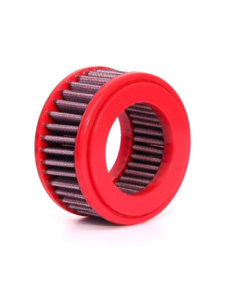 Filtro de ar BMC universal 4? redondo – Rough Crafts