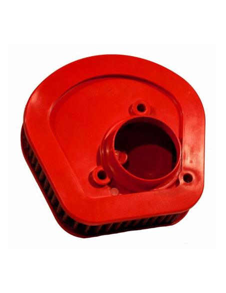 Filtre à air BMC Softail 107 2018-2024 rond – 29400248