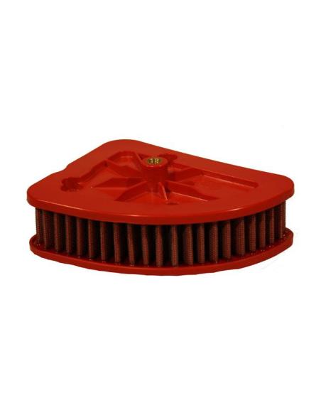 Filtro de ar BMC FLT 17–24 / Trikes 17–25 tipo cunha – 29400212