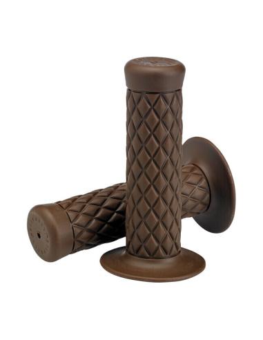 BILTWELL ALGEMAS THRUSTER DE BORRACHA TPV CHOCOLATE-25MM