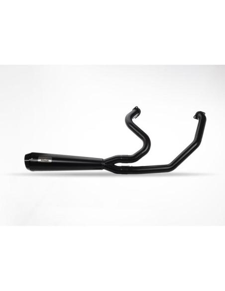 Escape Malparidos 2-1 Touring M8 Black Ceramic