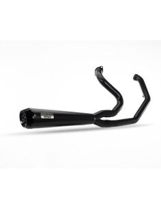 Escape Malparidos 2-1 Touring TC black ceramic