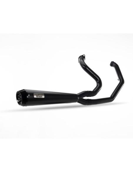 Escape Malparidos 2-1 Touring TC black ceramic