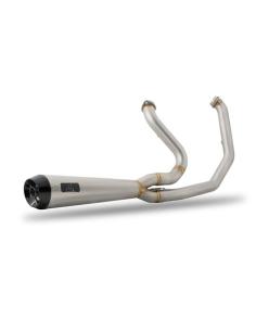 Malparidos 2-1 M8 Softail Euro 4/5 – Inox Works