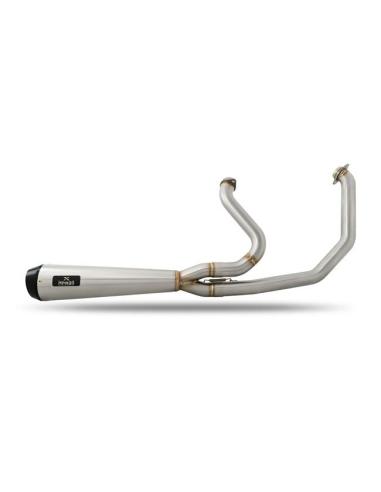 Malparidos 2-1 M8 Softail Euro 4/5 – Inox Works